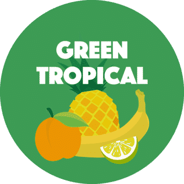 Green tropical