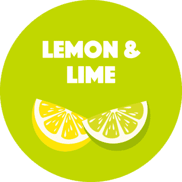 Lemon & lime